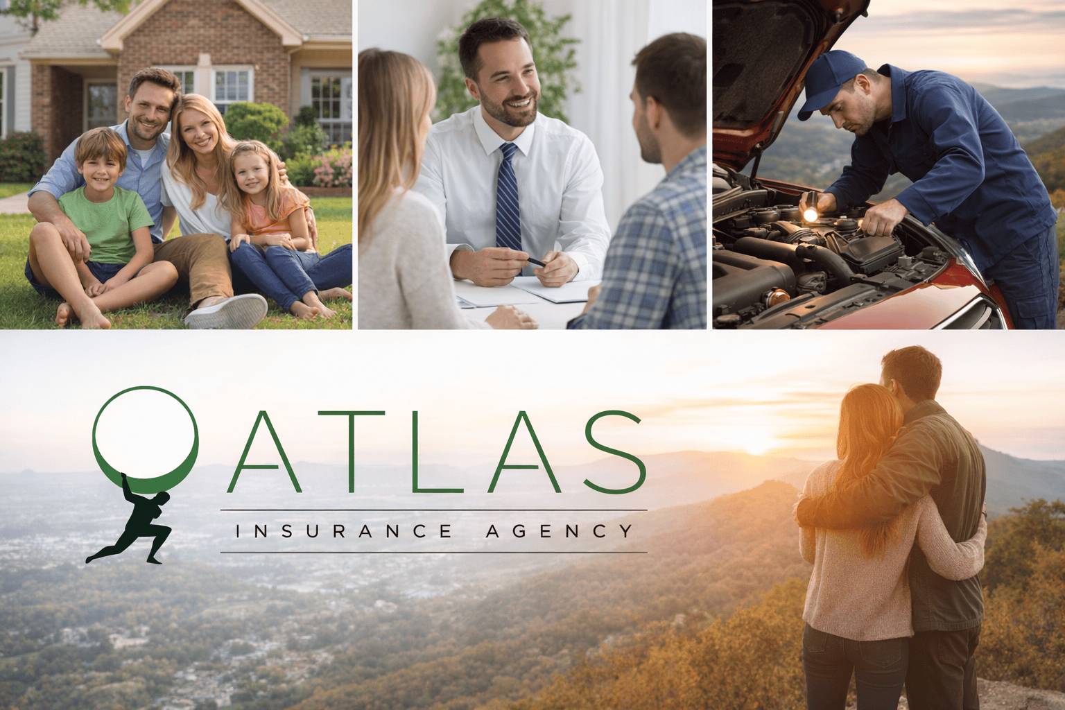 Transforming Insurance from a Bill to Peace of Mind: What Atlas ...
